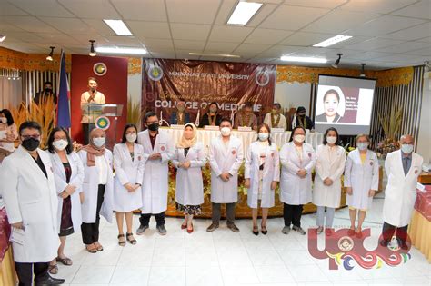msu college of medicine tuition fee|Ceremonial Launching of the College of Medicine – Mindanao .